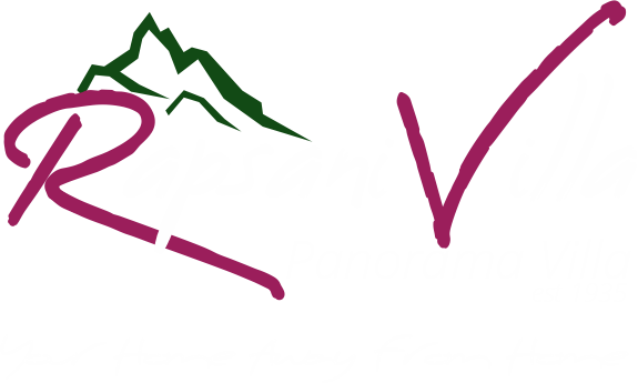 Rapsani Panorama Villa